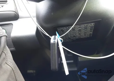 2018 Honda Hr-V Ex z USA, uszkodzony, nr VIN 3CZRU5H52JM710003